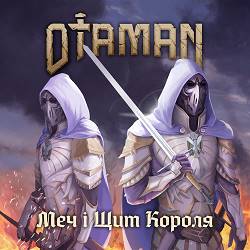 Otaman - Меч І Щит Короля