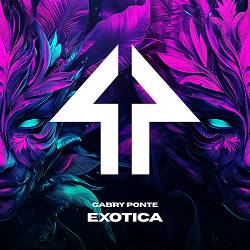 Gabry Ponte - Exotica