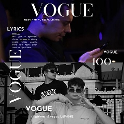 filipishyn, vl vegas, L8FAME - Vogue