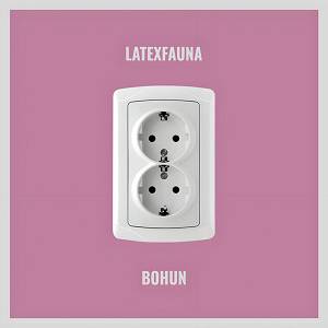 LATEXFAUNA - Bohun